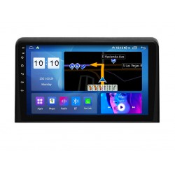 HYUNDAI SONATA - 9" МУЛТИМЕДИЯ / Навигация android 16